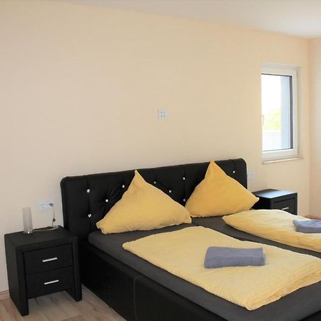 Ferienwohnung Bei Heidelberg Mauer 外观 照片