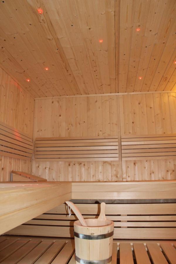 Ferienwohnung Bei Heidelberg Mauer 外观 照片