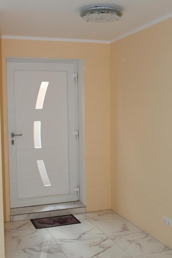 Ferienwohnung Bei Heidelberg Mauer 外观 照片