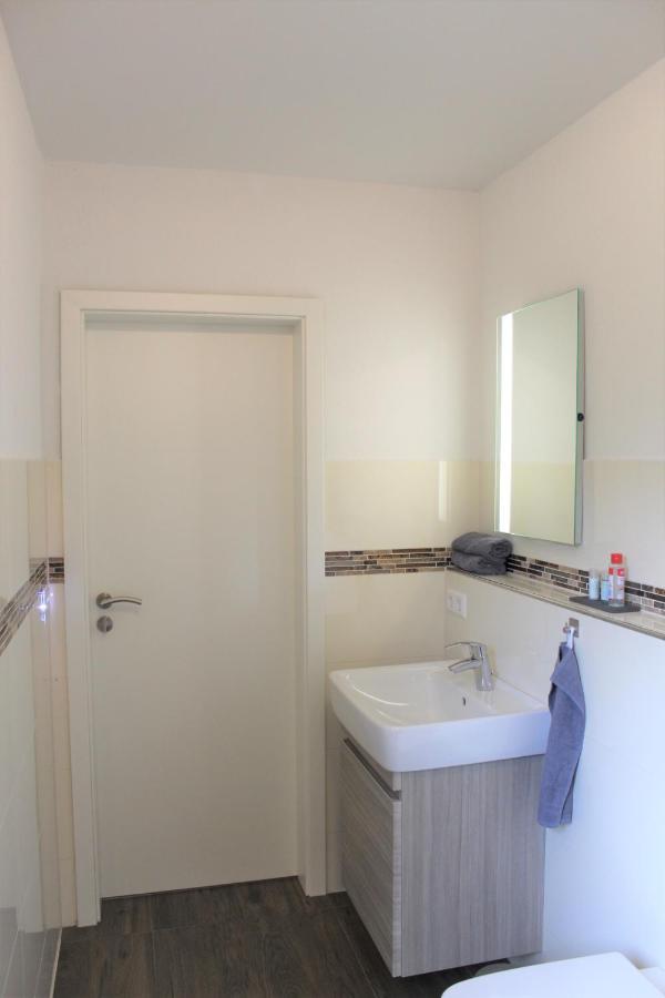 Ferienwohnung Bei Heidelberg Mauer 外观 照片